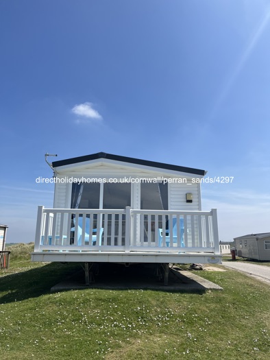 Perran Sands Holiday Park