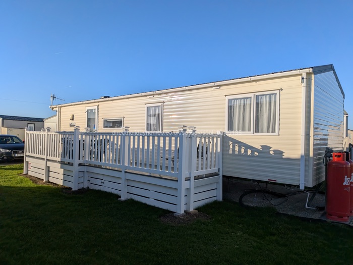 Outside with Veranda