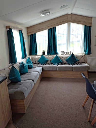 seating area /lounge