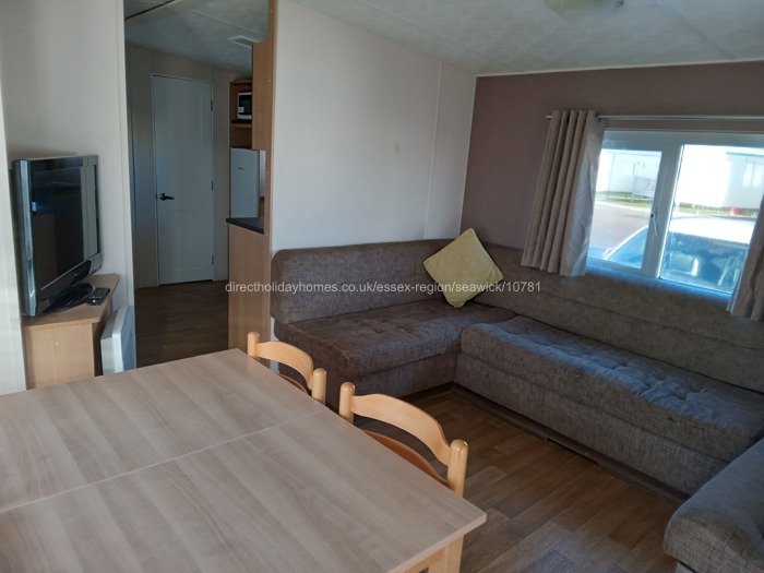 Seawick Holiday Park