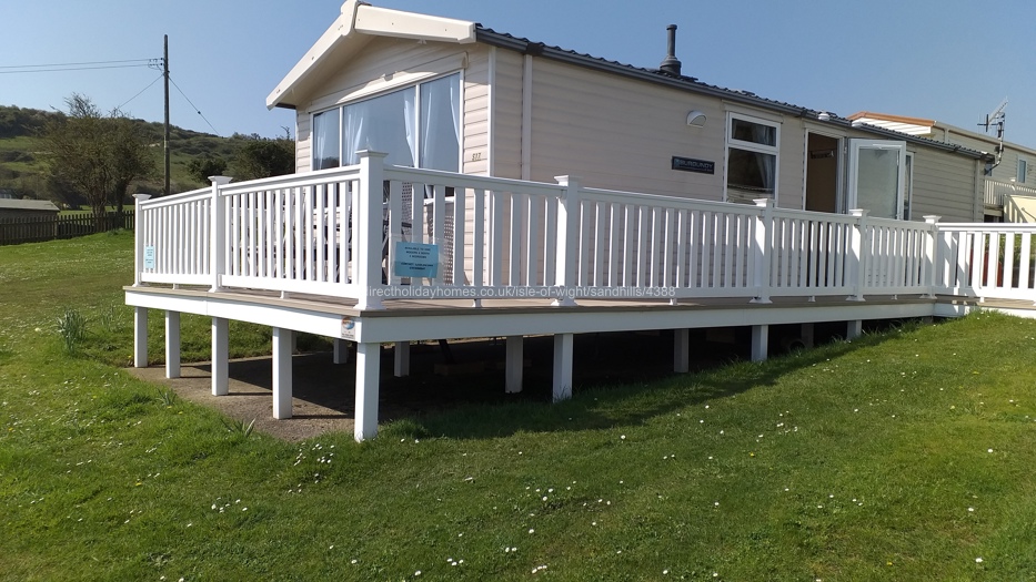 Uninterrupted Views of the Sea