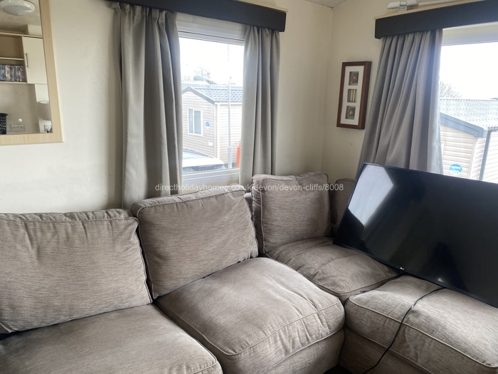 This is the current sofa bed