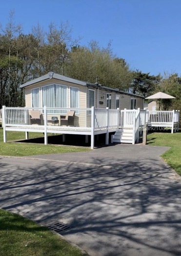 Lakeland Leisure Park 