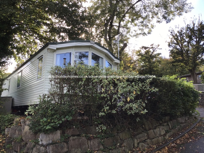 Warren Bay Holiday Village