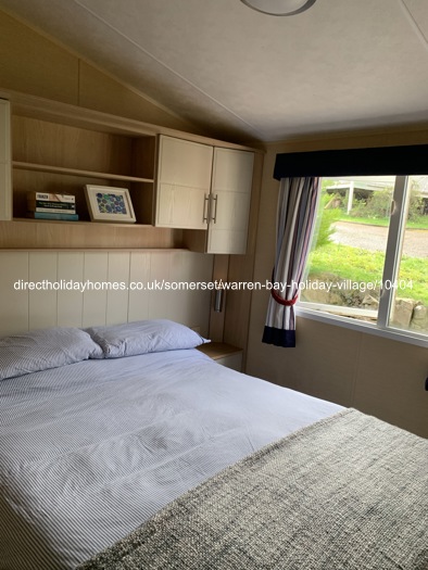 Photo of Caravan on Warren Bay Holiday Village