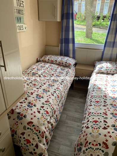 Photo of Caravan on Warren Bay Holiday Village