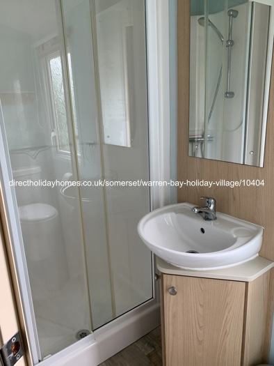 Photo of Caravan on Warren Bay Holiday Village