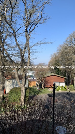 Photo of Caravan on Warren Bay Holiday Village