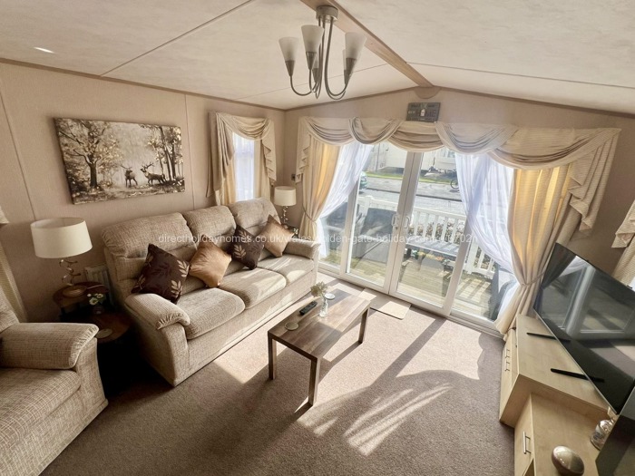 Golden Gate Holiday Centre