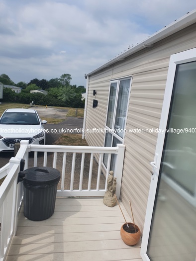 Photo of Lodge on Breydon Water Holiday Village