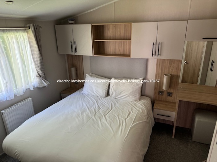 Photo of Caravan on Trevella Holiday Park