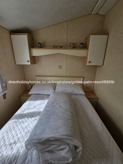 Photo of Caravan on Golden Palm Resort