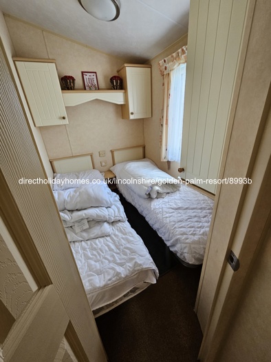 Photo of Caravan on Golden Palm Resort