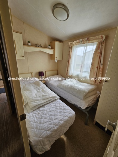 Photo of Caravan on Golden Palm Resort