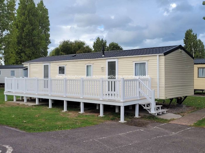 Butlin's Resort Minehead