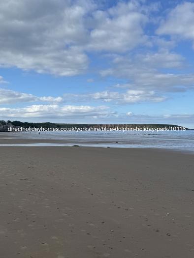 Photo of Caravan on Blue Dolphin Holiday Park