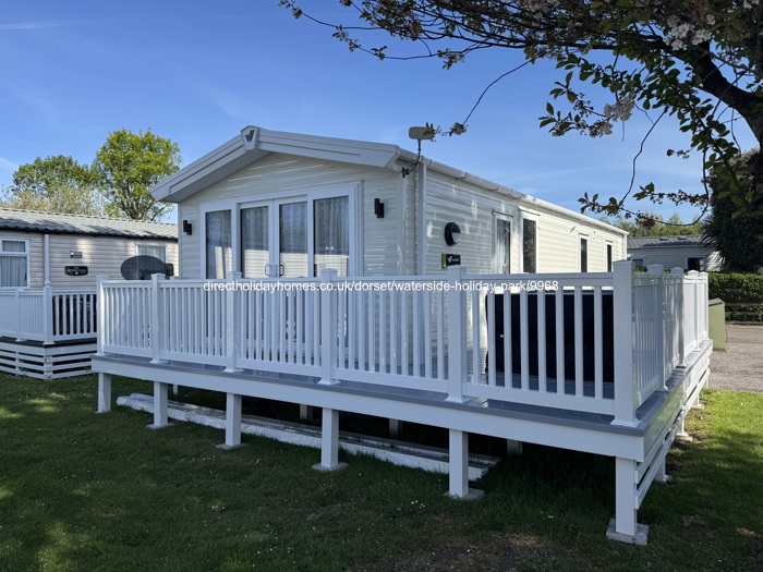 Bowleaze Cove Holiday Park & Spa