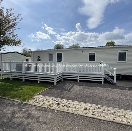 Photo of Caravan on Bowleaze Cove Holiday Park & Spa