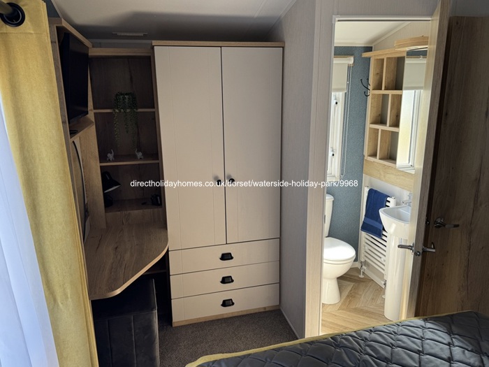 Photo of Caravan on Bowleaze Cove Holiday Park & Spa