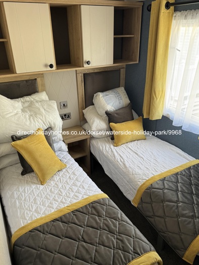 Photo of Caravan on Bowleaze Cove Holiday Park & Spa