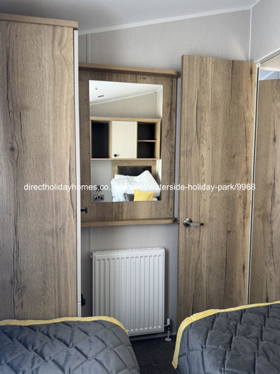 Photo of Caravan on Bowleaze Cove Holiday Park & Spa