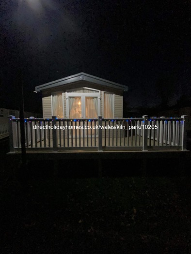 Photo of Caravan on Kiln Park Holiday Centre