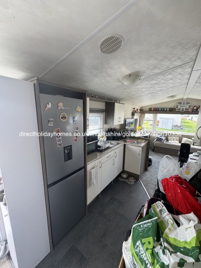 Photo of Caravan on Golden Anchor