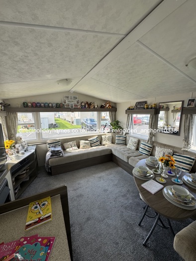 Photo of Caravan on Golden Anchor