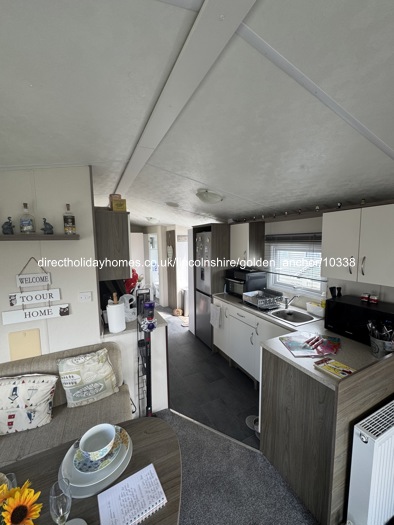 Photo of Caravan on Golden Anchor