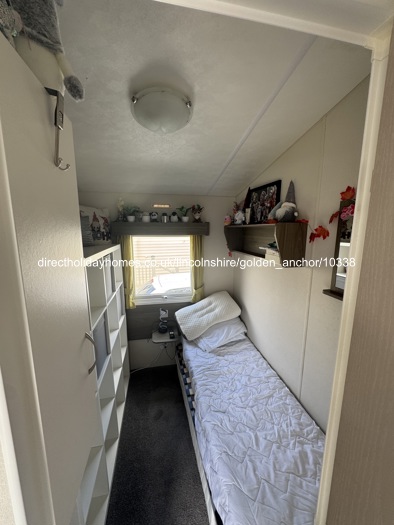 Photo of Caravan on Golden Anchor