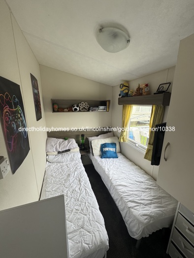 Photo of Caravan on Golden Anchor