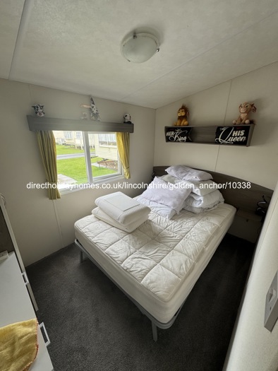 Photo of Caravan on Golden Anchor