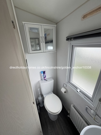 Photo of Caravan on Golden Anchor