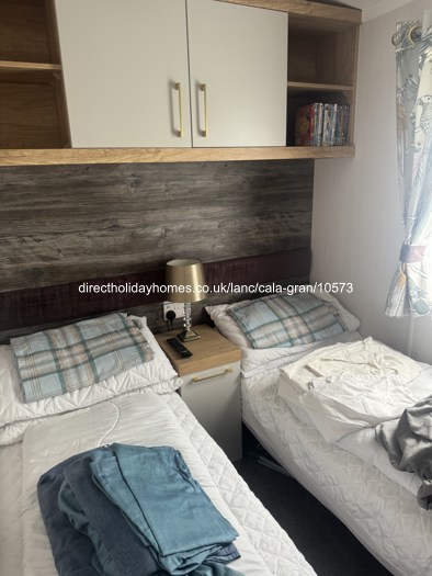Photo of Caravan on Cala Gran Holiday Park 