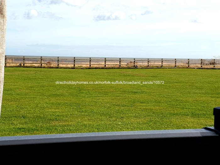 Photo of Caravan on Broadland Sands Holiday Park