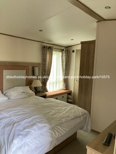 Photo of Caravan on Lizard Point Holiday Park