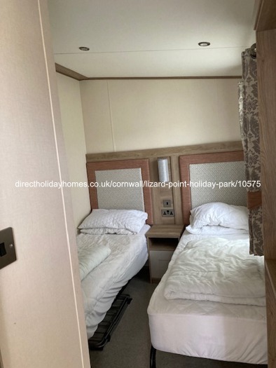 Photo of Caravan on Lizard Point Holiday Park