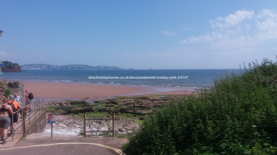 Photo of Caravan on Waterside Holiday Park