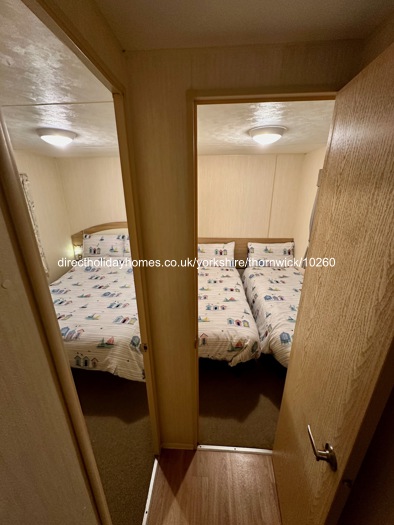 Photo of Caravan on Thornwick Bay Holiday Village