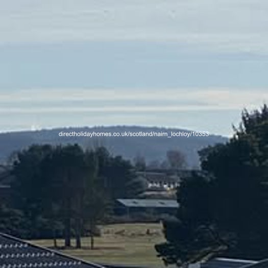 Photo of Lodge on Nairn Lochloy Holiday Park