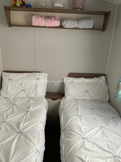twin room 2