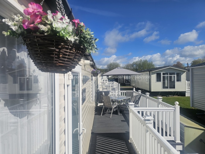 Bowleaze Cove Holiday Park & Spa