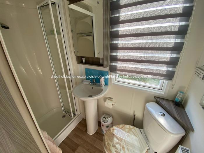 Photo of Caravan on Fairway Holiday Park