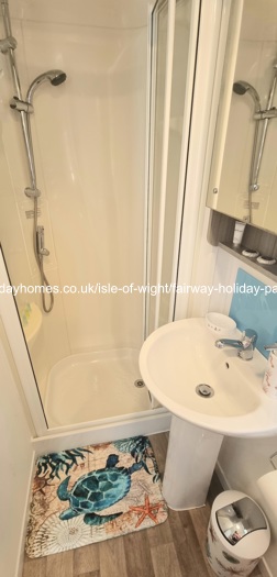 Photo of Caravan on Fairway Holiday Park