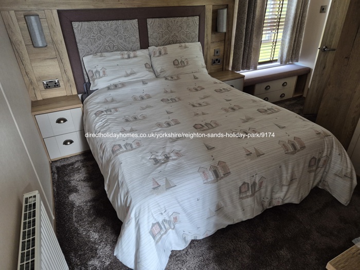 Photo of Caravan on Reighton Sands Holiday Park