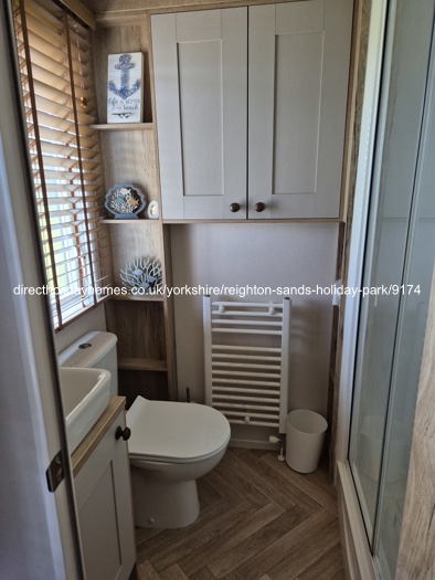 Photo of Caravan on Reighton Sands Holiday Park