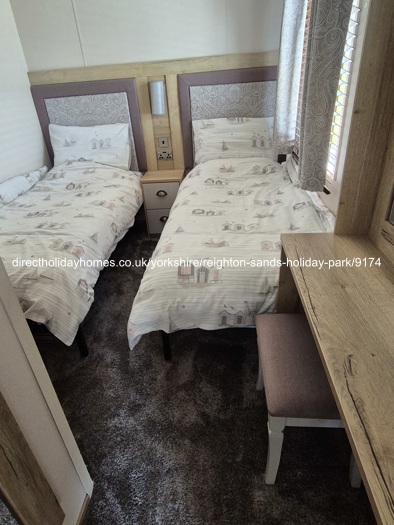 Photo of Caravan on Reighton Sands Holiday Park