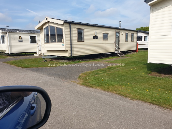 Golden Sands Holiday Park
