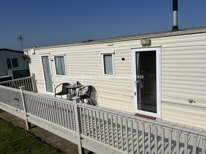 Photo of Caravan on Sunkist Caravan Park