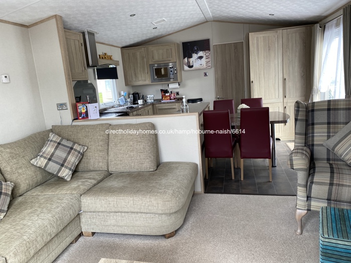 Photo of Lodge on Hoburne Naish